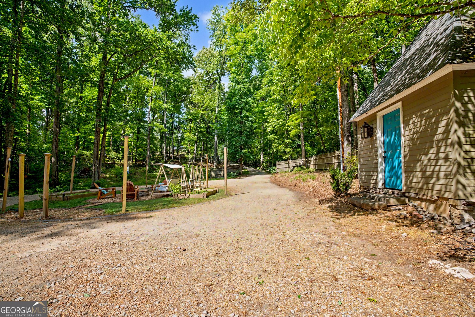 893 Happy Valley Circle Newnan - Photo 9