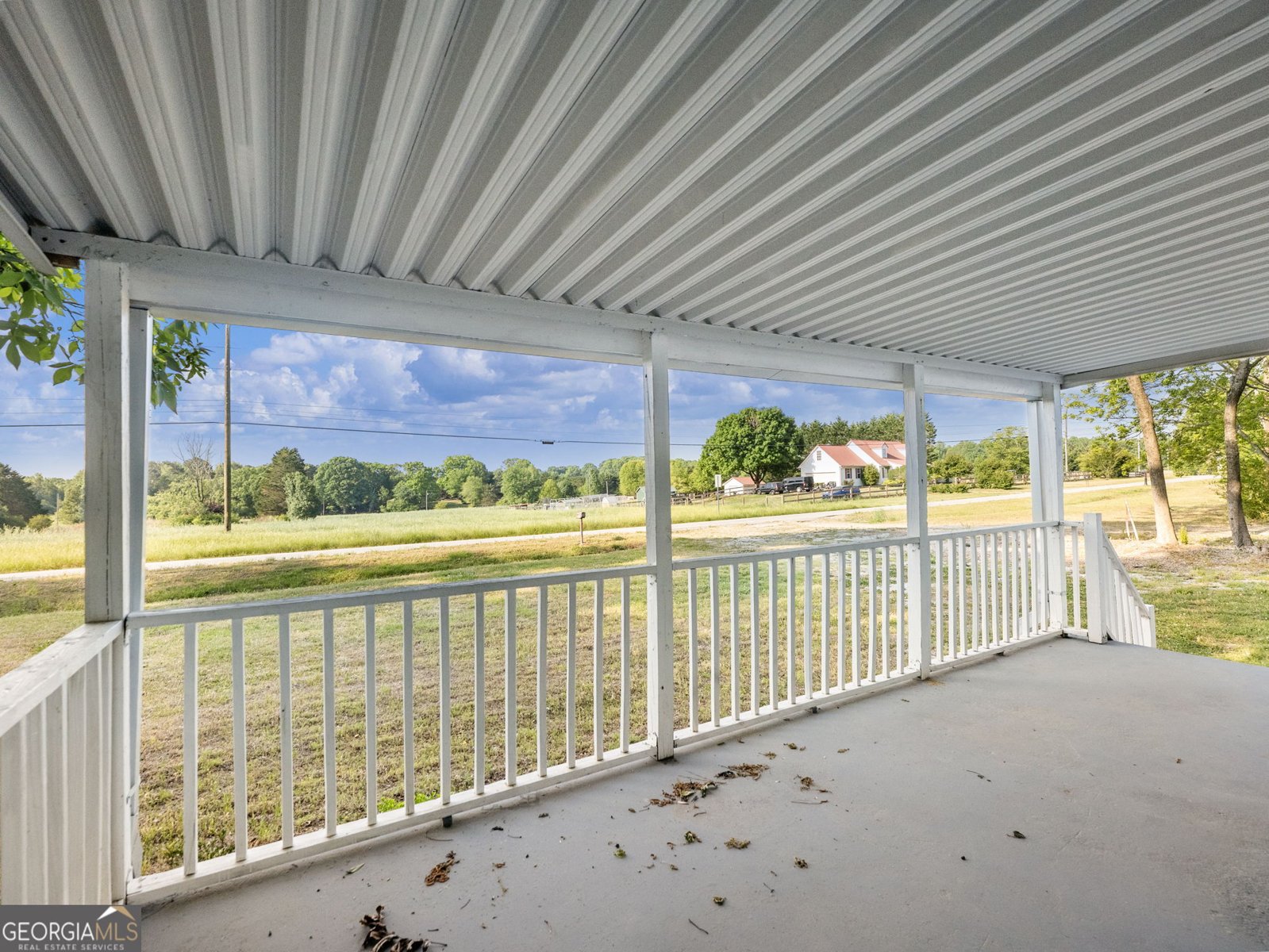 8490 Belton Bridge Road Lula - Photo 24