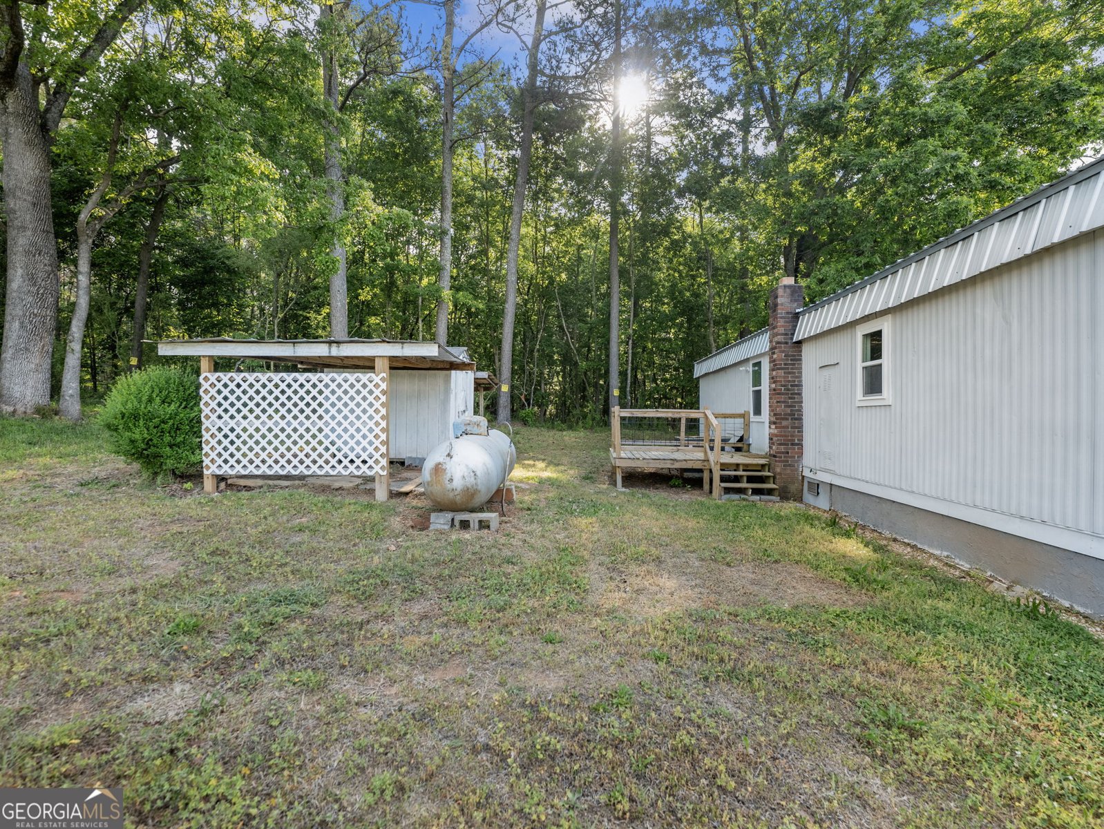 8490 Belton Bridge Road Lula - Photo 32