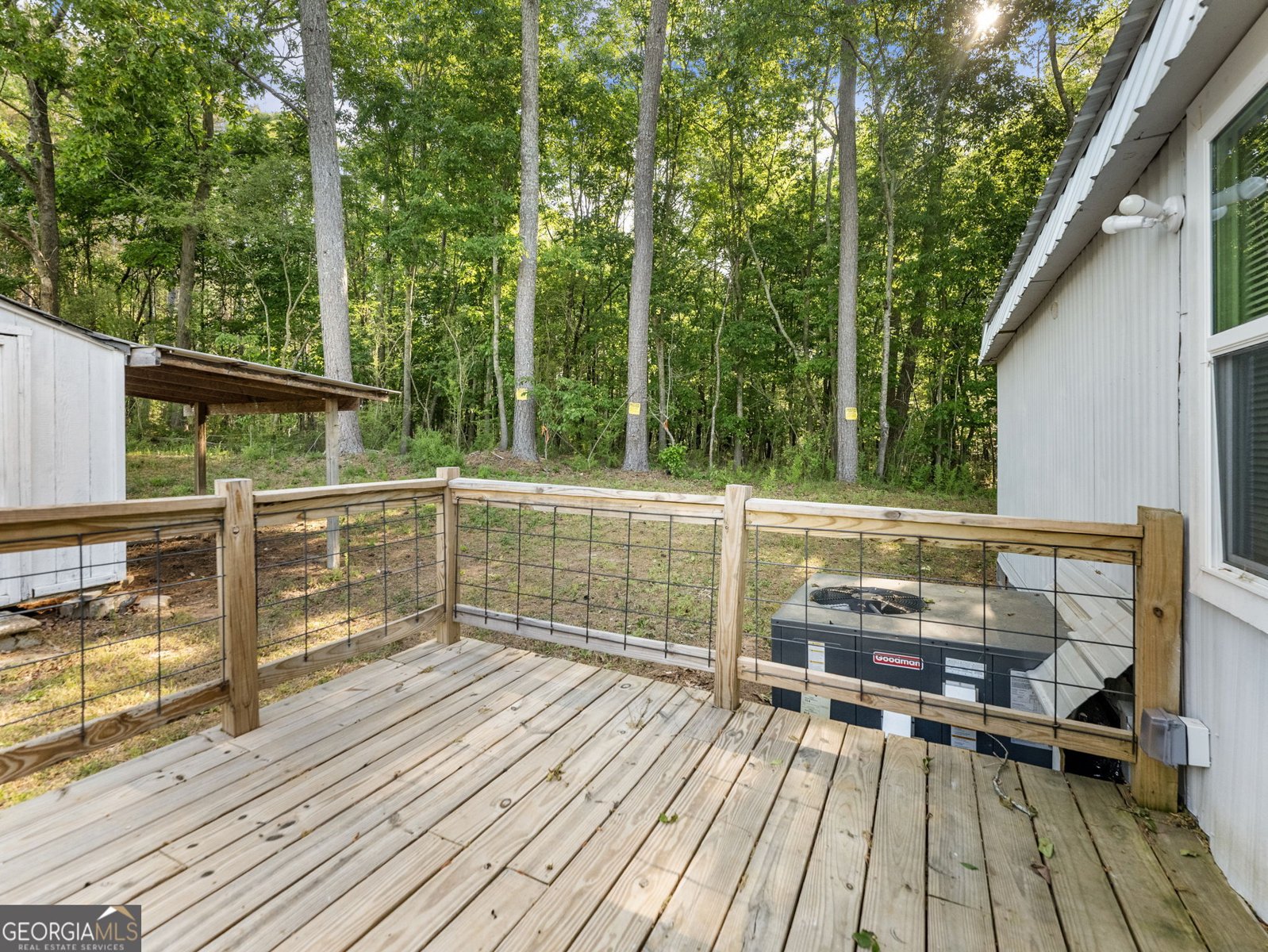 8490 Belton Bridge Road Lula - Photo 34