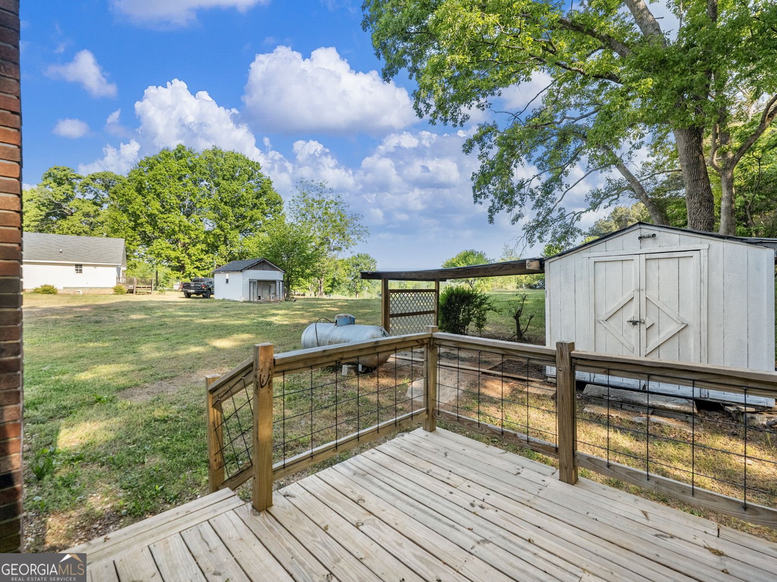 8490 Belton Bridge Road Lula - Photo 35