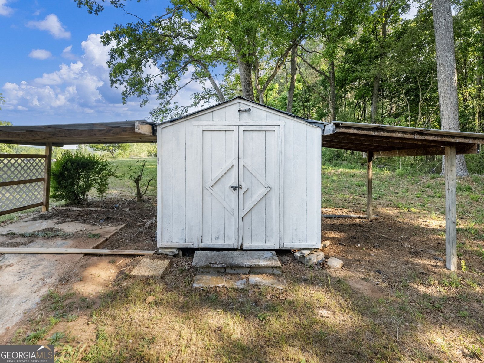 8490 Belton Bridge Road Lula - Photo 36