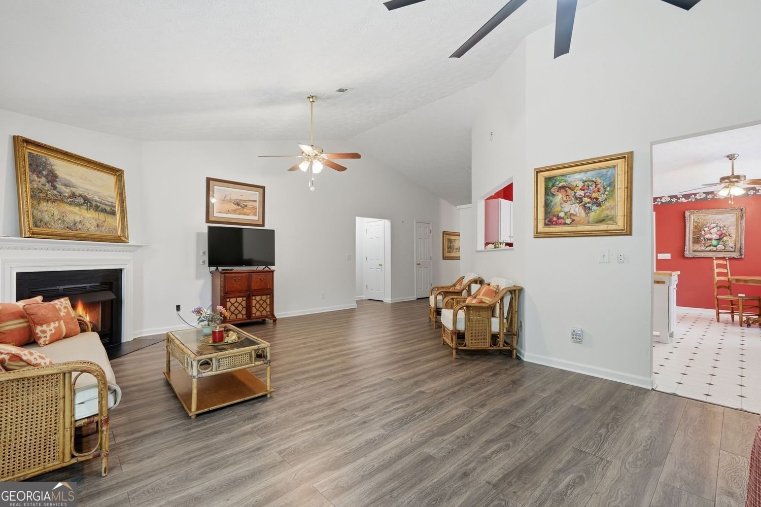 511 Carrington Court Canton - Photo 12