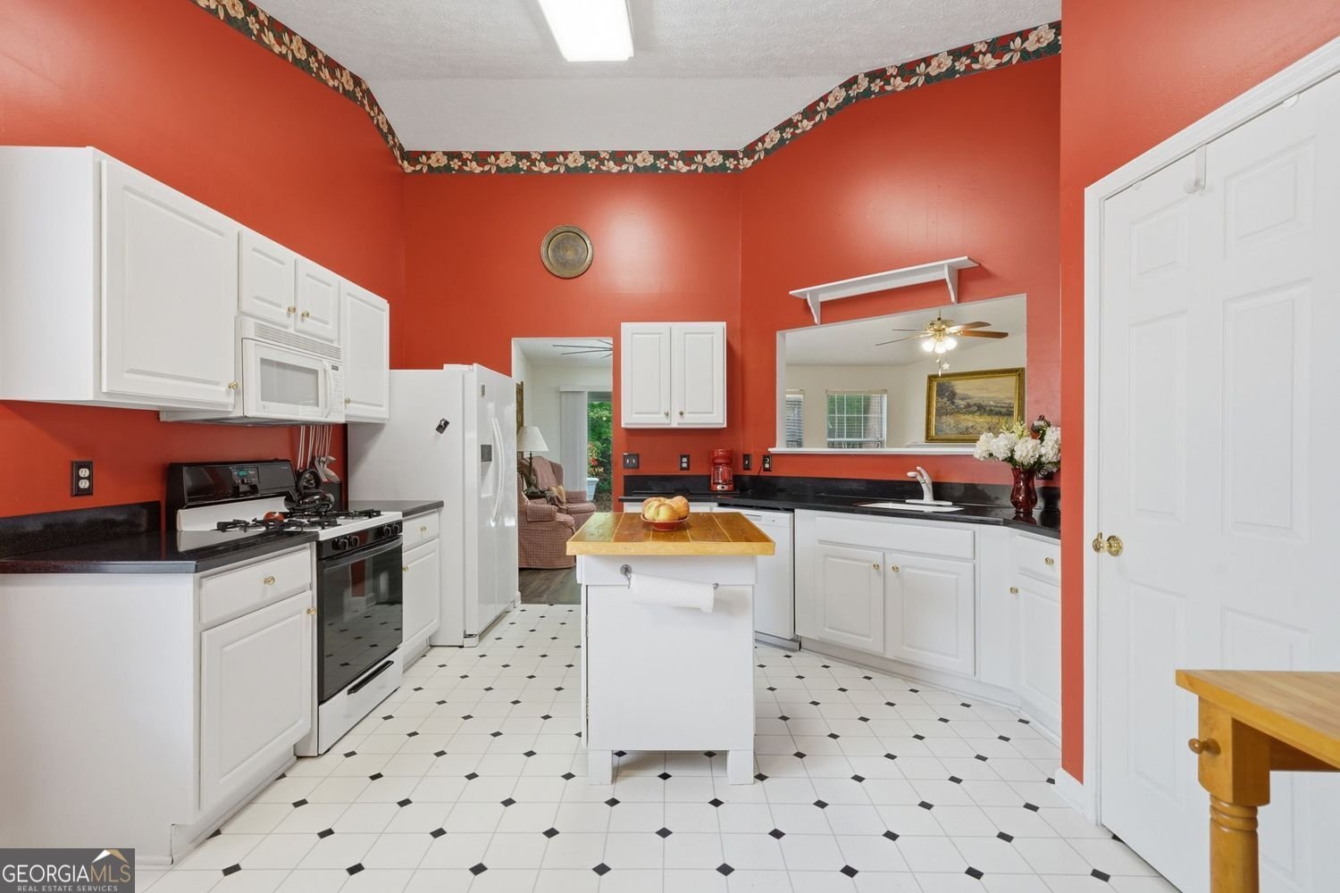 511 Carrington Court Canton - Photo 16