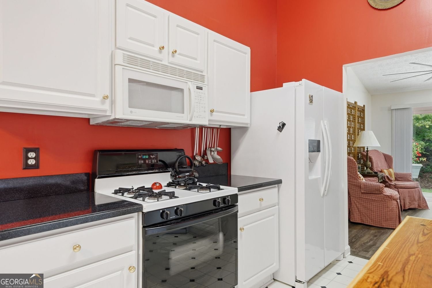 511 Carrington Court Canton - Photo 18