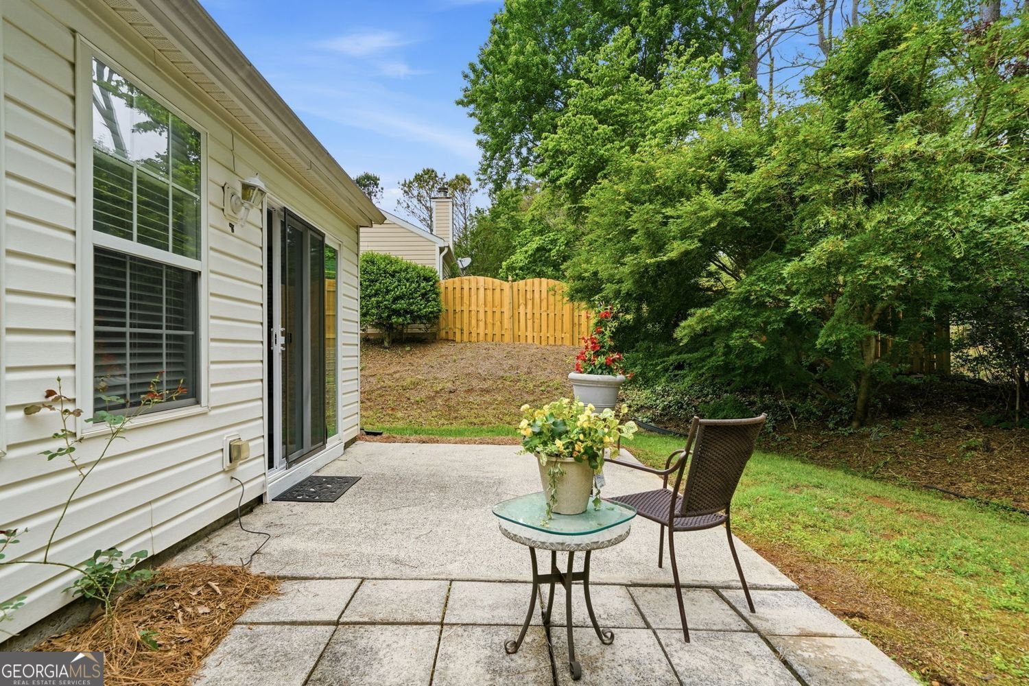 511 Carrington Court Canton - Photo 34