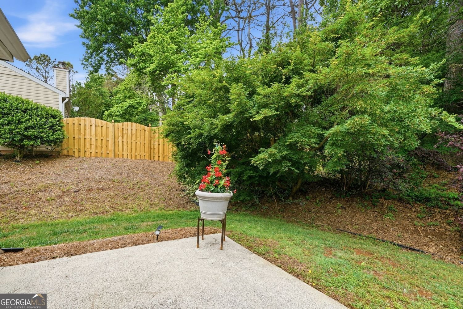 511 Carrington Court Canton - Photo 35