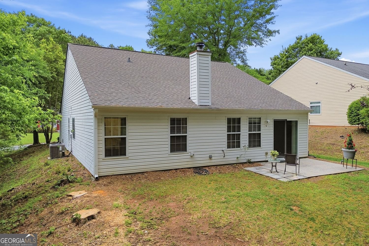 511 Carrington Court Canton - Photo 36