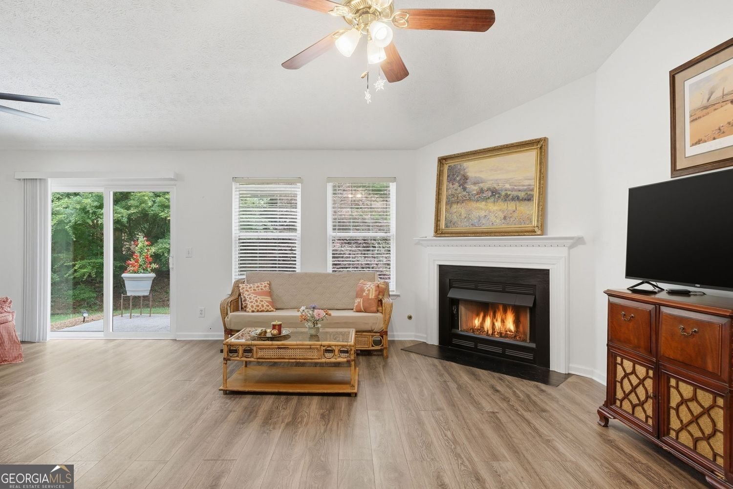 511 Carrington Court Canton - Photo 6