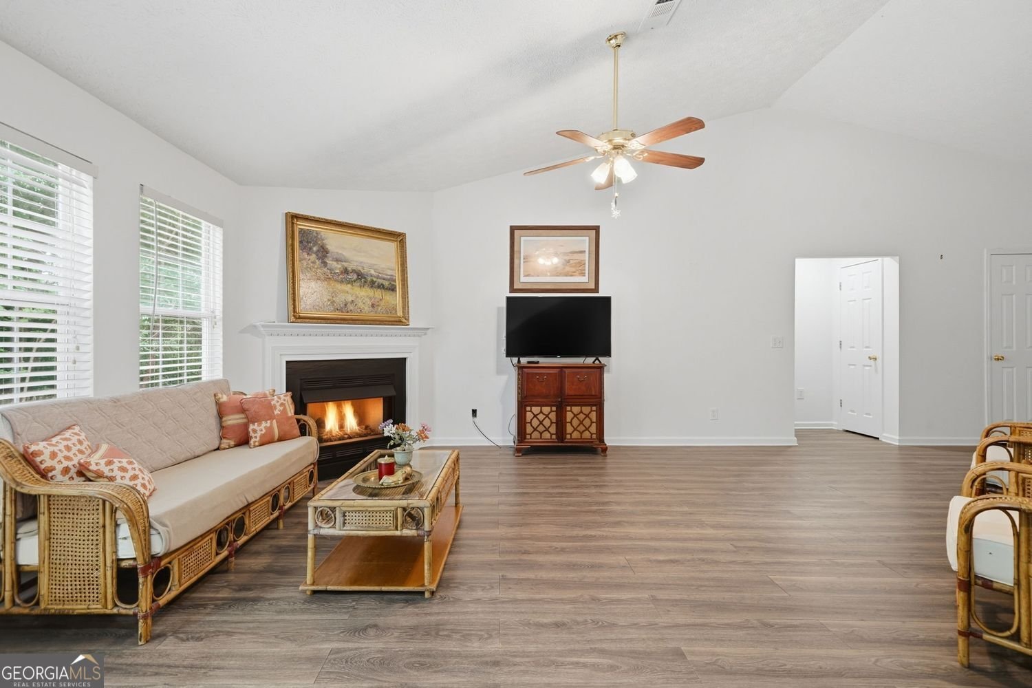 511 Carrington Court Canton - Photo 8