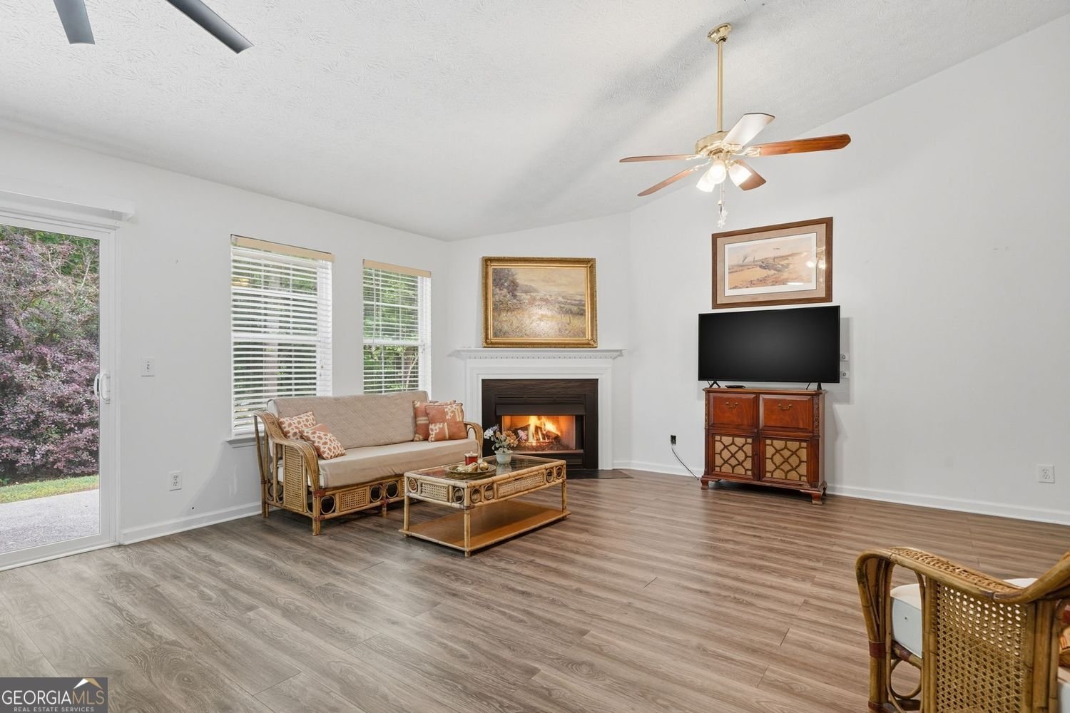511 Carrington Court Canton - Photo 9
