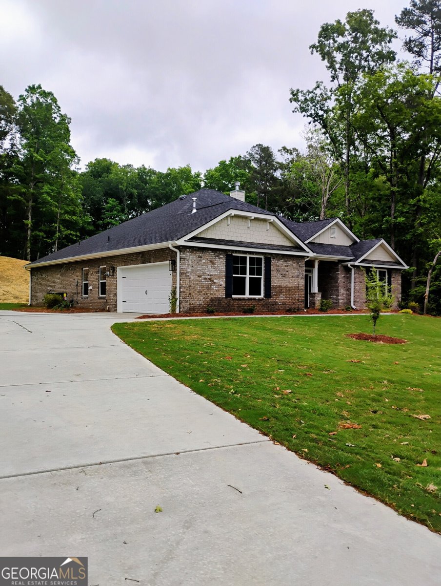 5372 Tuscany Drive Douglasville - Photo 6