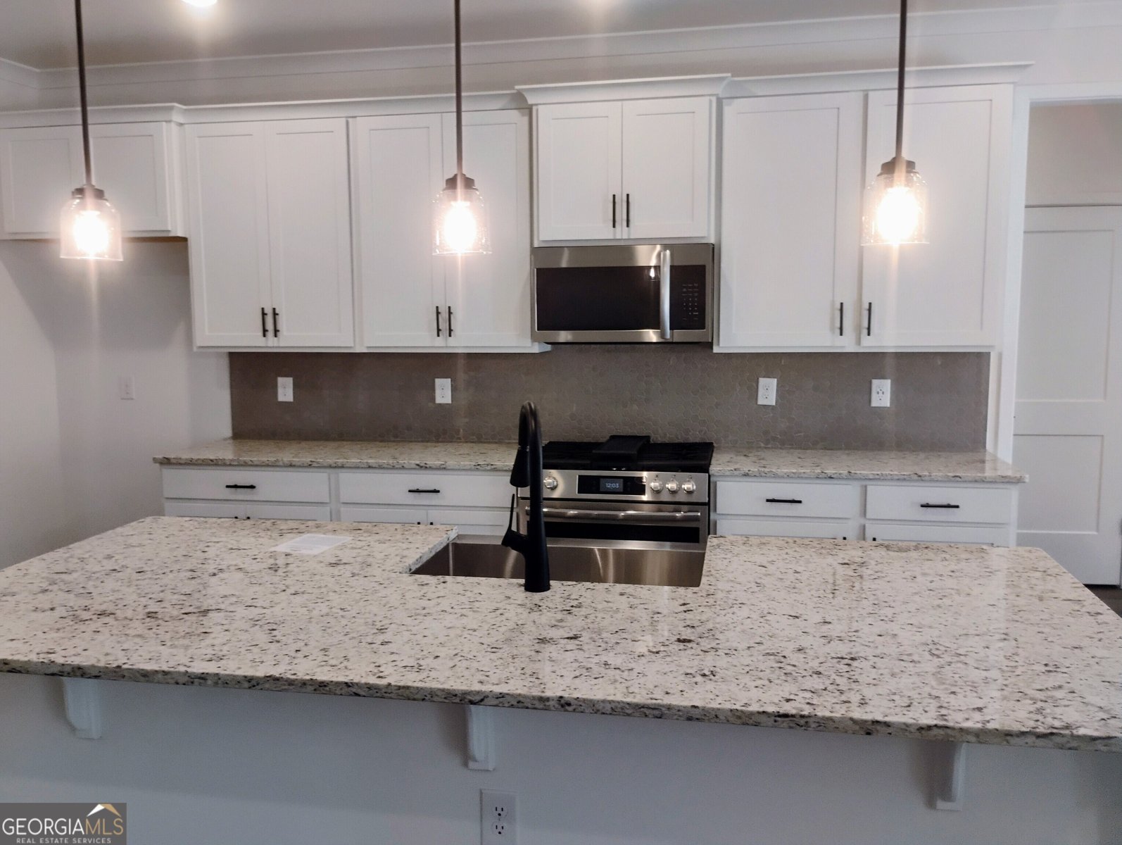 5372 Tuscany Drive Douglasville - Photo 7