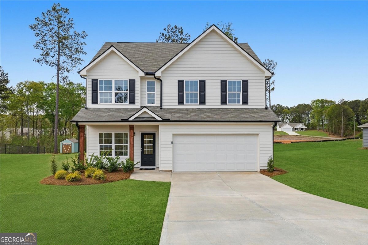 32 JOSEPH Lane Hartwell - Photo 1