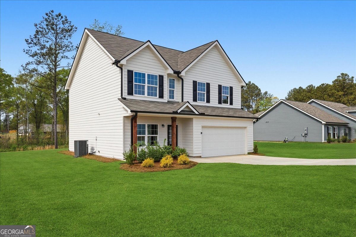 32 JOSEPH Lane Hartwell - Photo 6