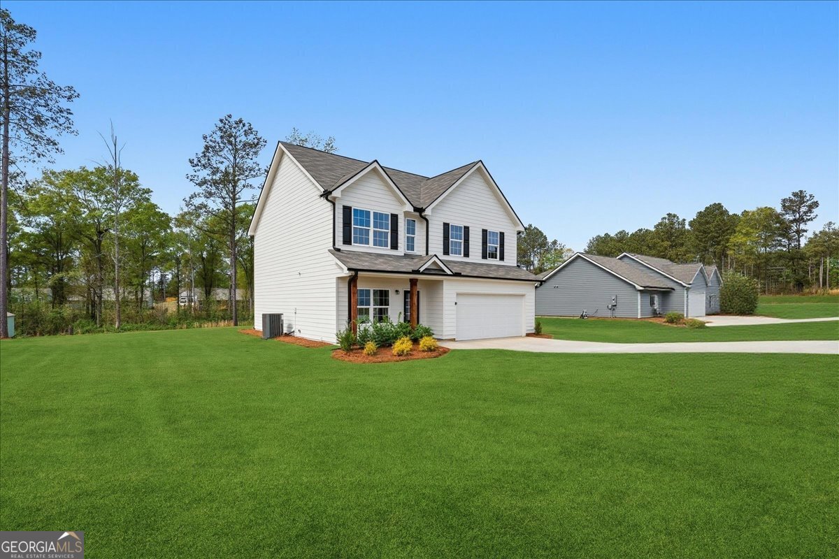 32 JOSEPH Lane Hartwell - Photo 7