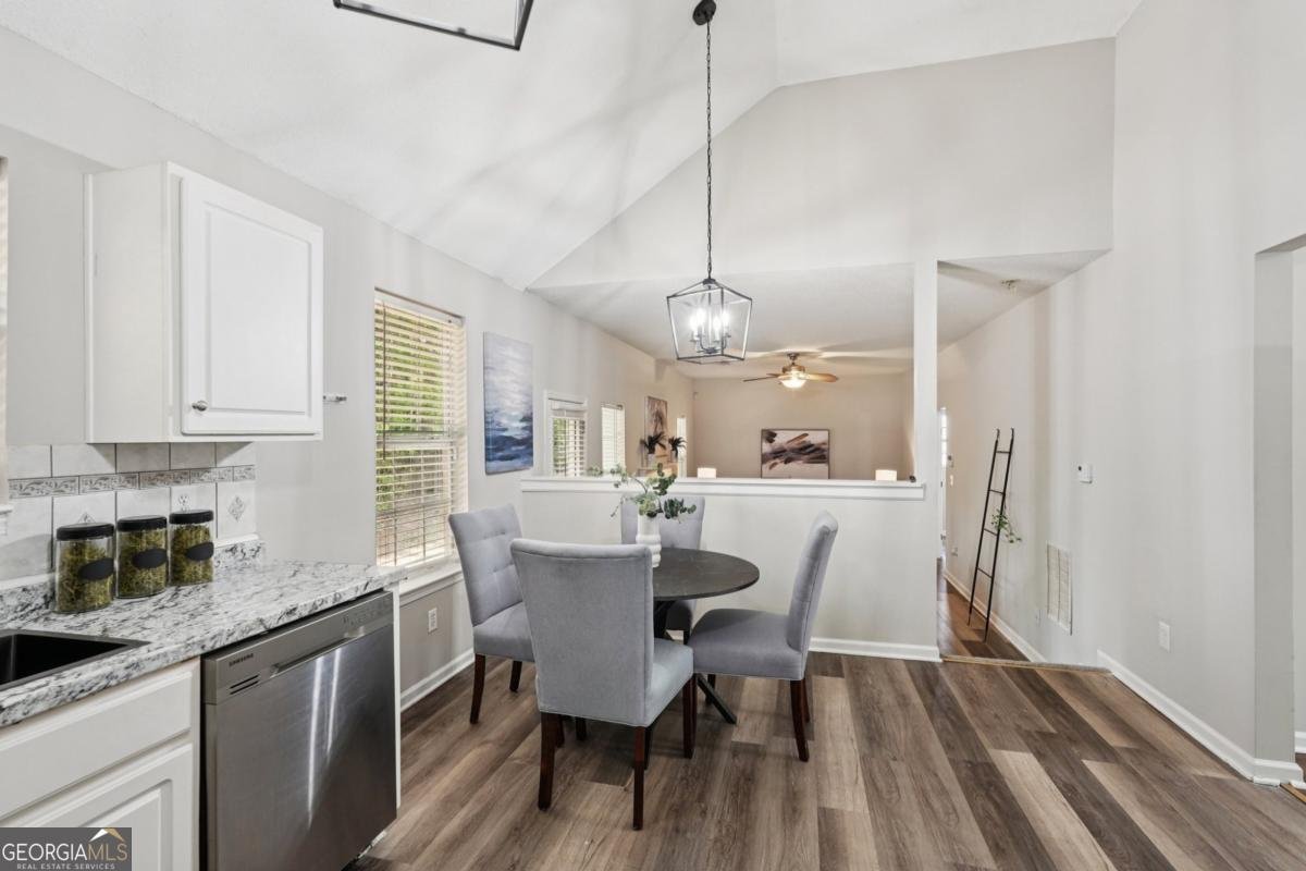 5316 Rolling Meadow Drive Powder Springs - Photo 10