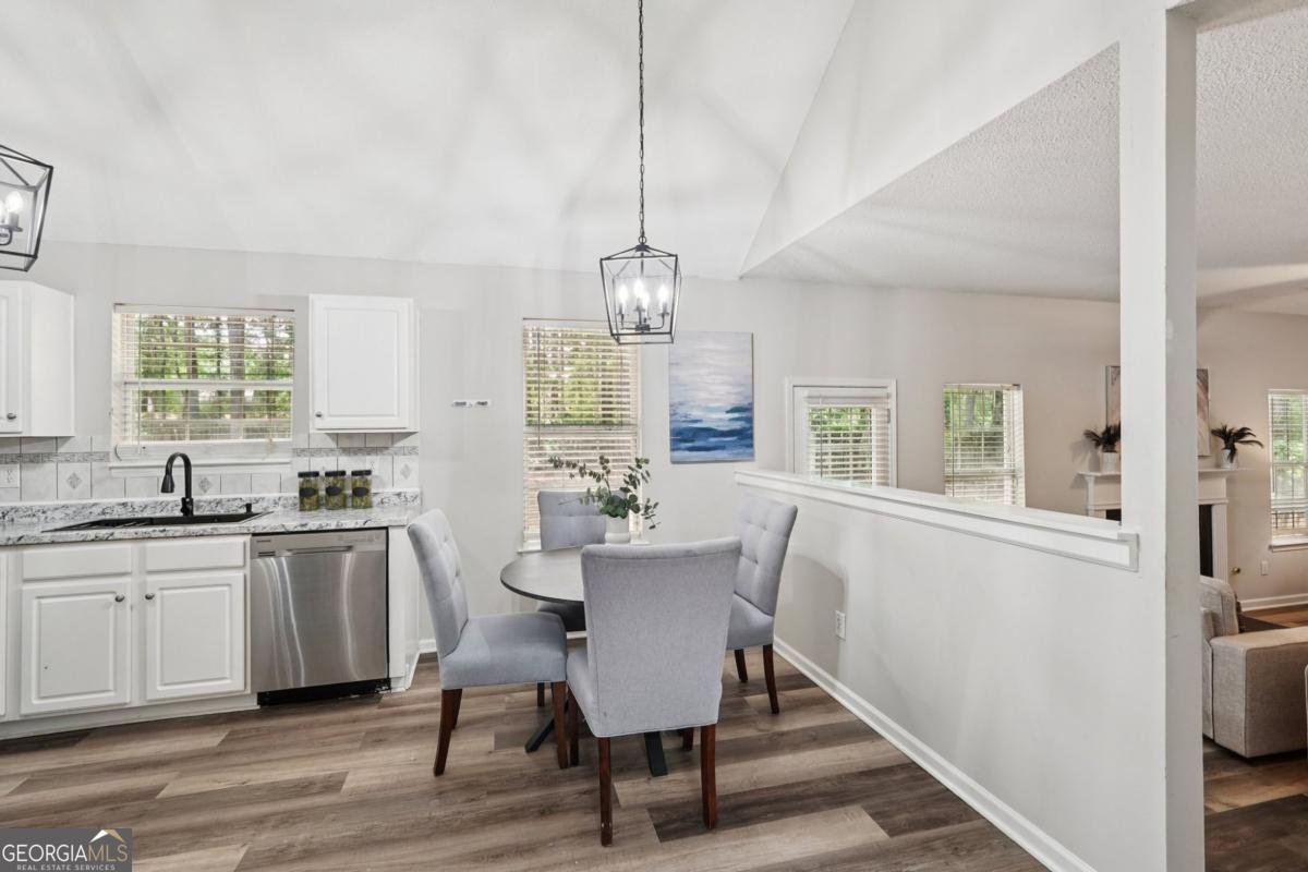 5316 Rolling Meadow Drive Powder Springs - Photo 11