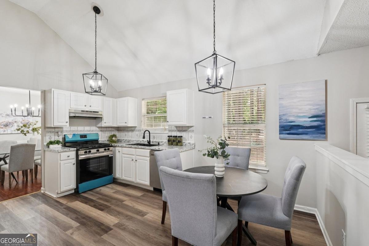 5316 Rolling Meadow Drive Powder Springs - Photo 12