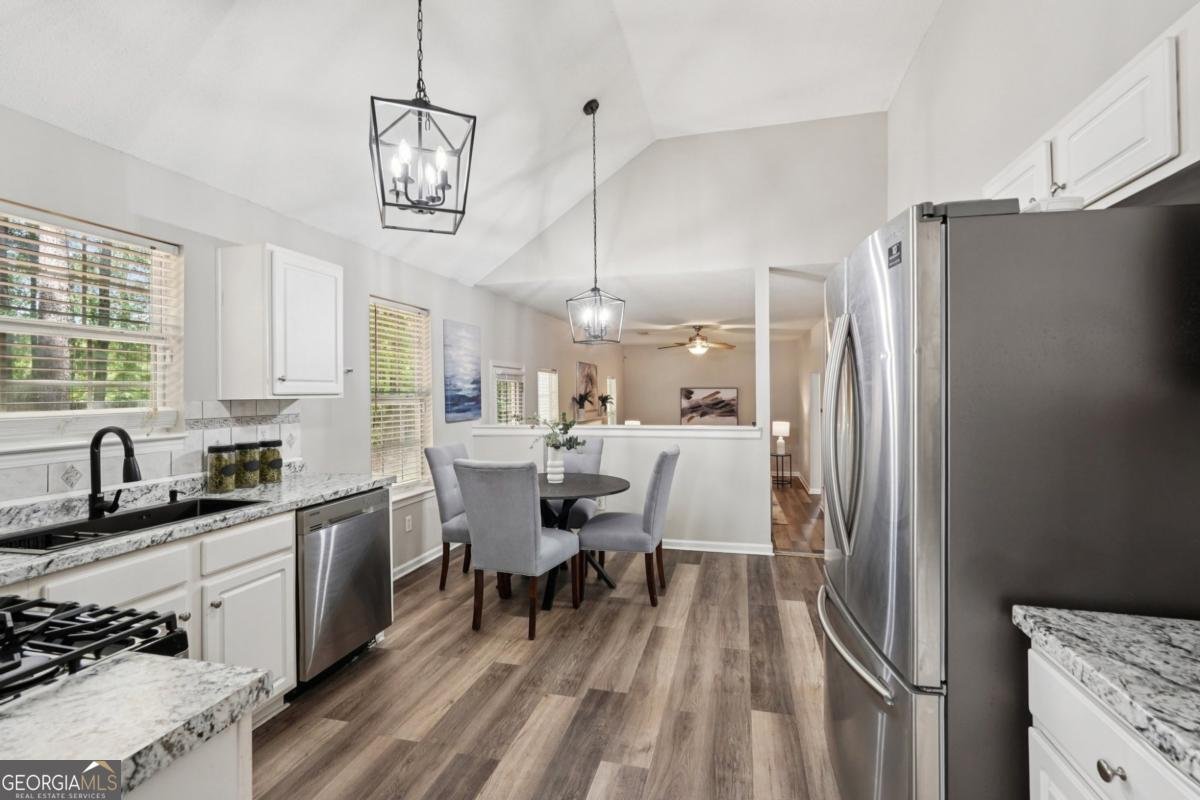 5316 Rolling Meadow Drive Powder Springs - Photo 13