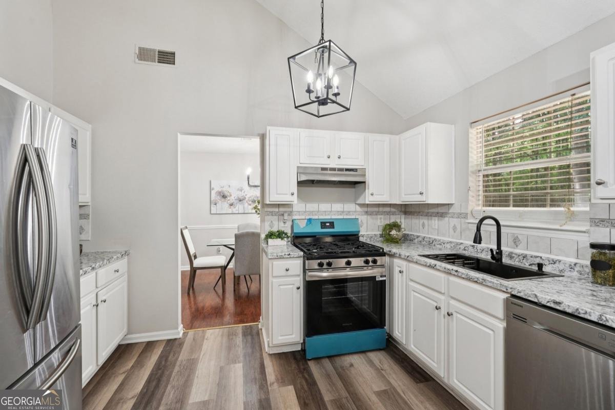 5316 Rolling Meadow Drive Powder Springs - Photo 14