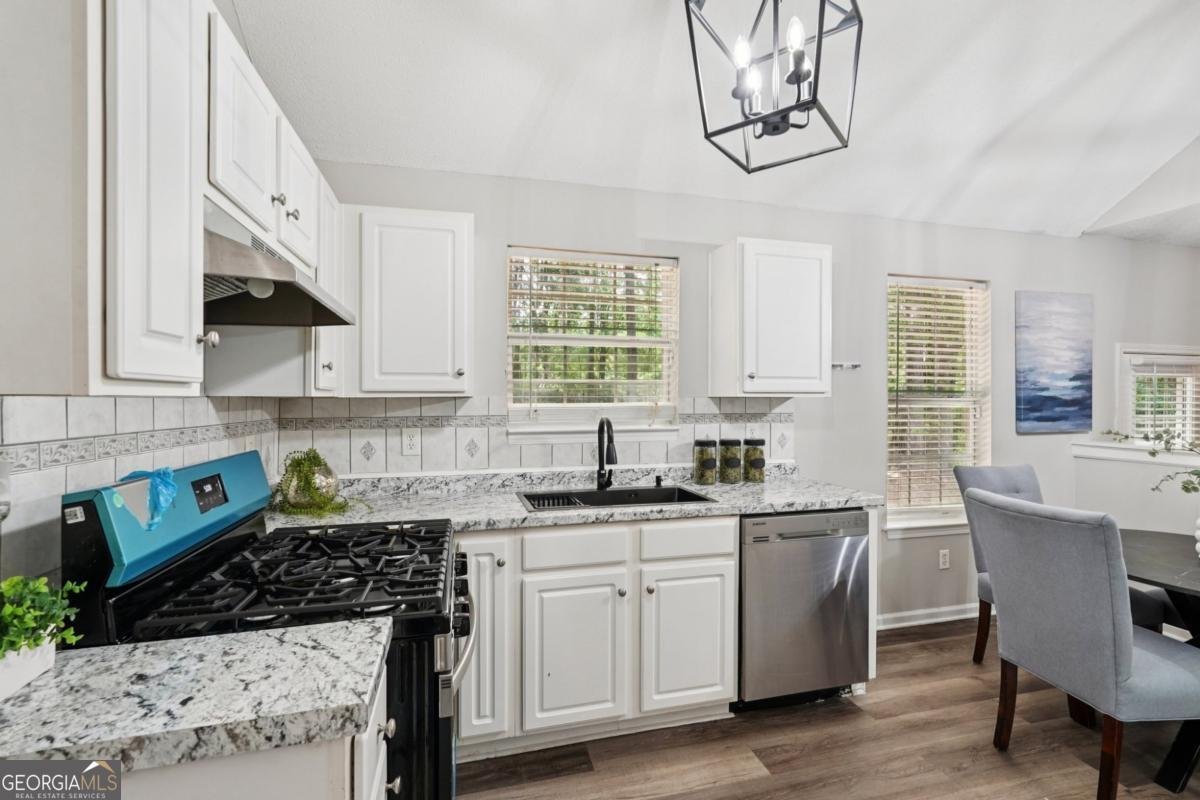5316 Rolling Meadow Drive Powder Springs - Photo 15