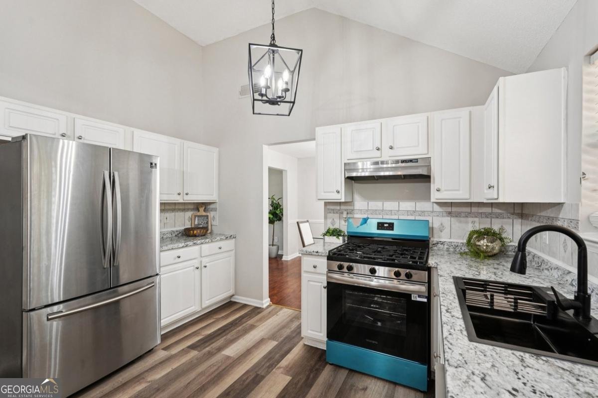 5316 Rolling Meadow Drive Powder Springs - Photo 16