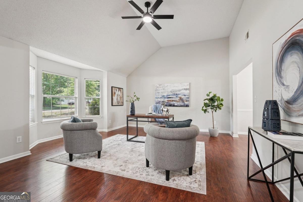 5316 Rolling Meadow Drive Powder Springs - Photo 17