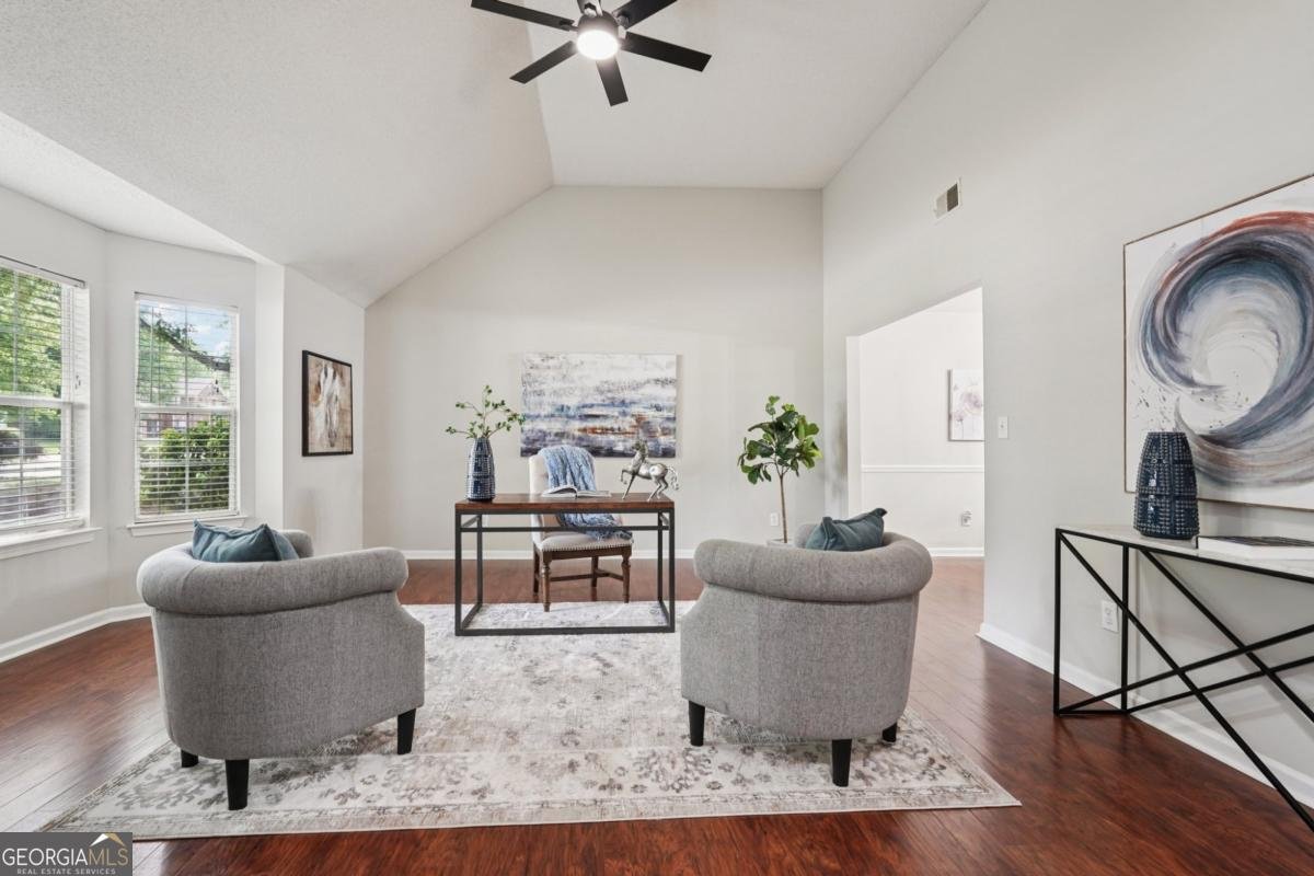 5316 Rolling Meadow Drive Powder Springs - Photo 18
