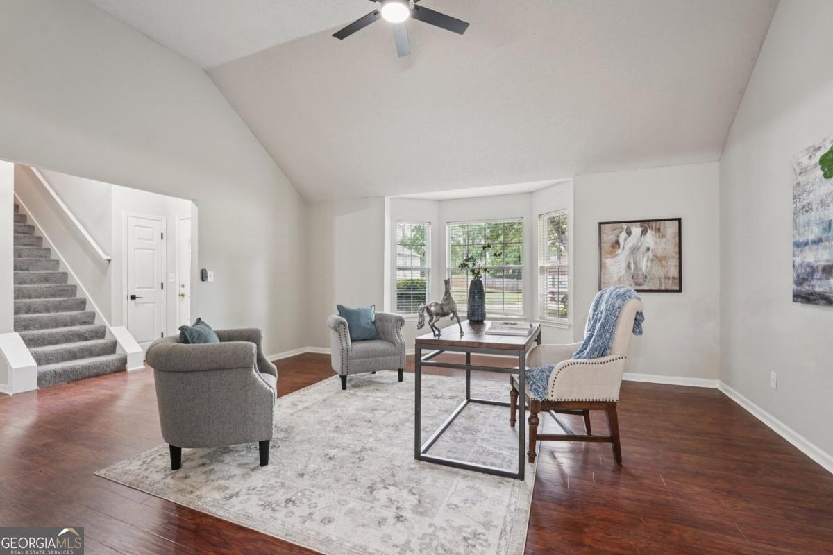 5316 Rolling Meadow Drive Powder Springs - Photo 19