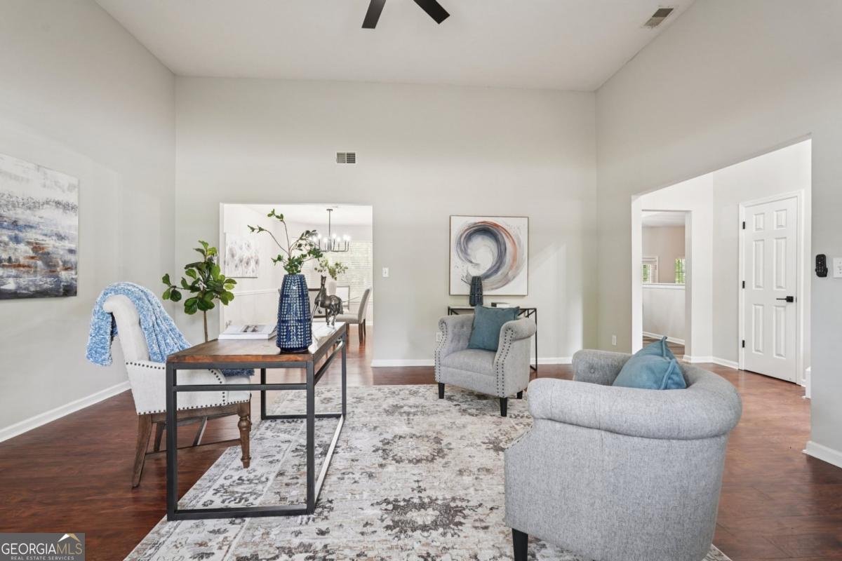 5316 Rolling Meadow Drive Powder Springs - Photo 20