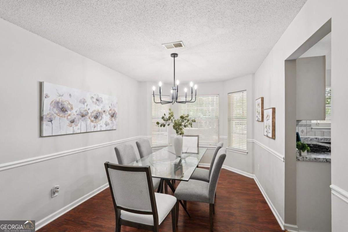 5316 Rolling Meadow Drive Powder Springs - Photo 21