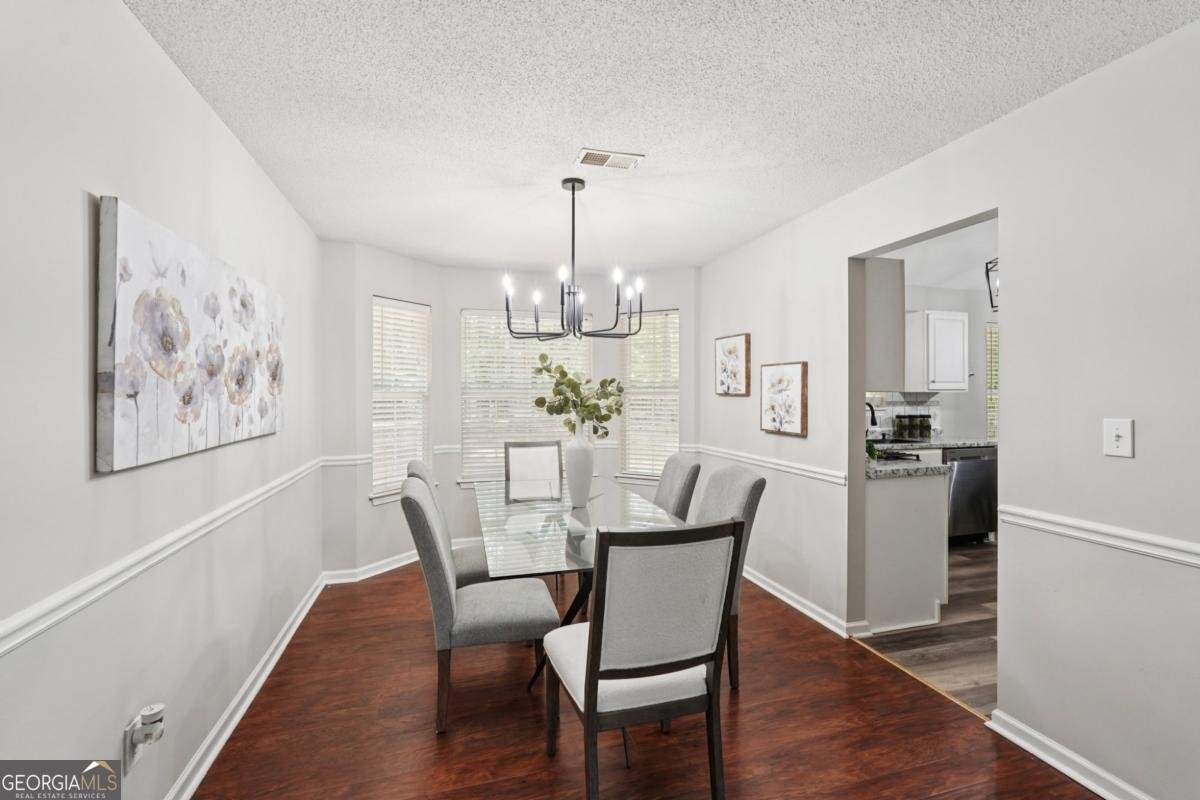 5316 Rolling Meadow Drive Powder Springs - Photo 22