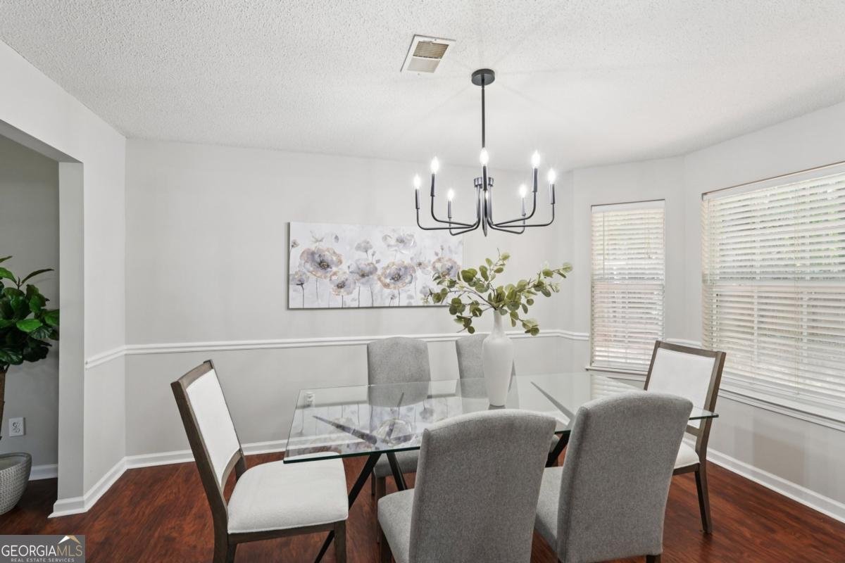 5316 Rolling Meadow Drive Powder Springs - Photo 23