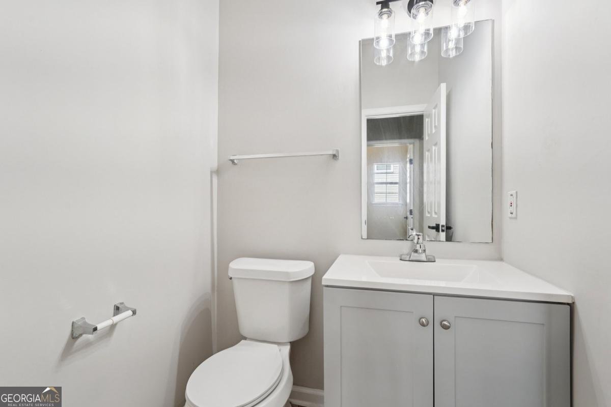 5316 Rolling Meadow Drive Powder Springs - Photo 24