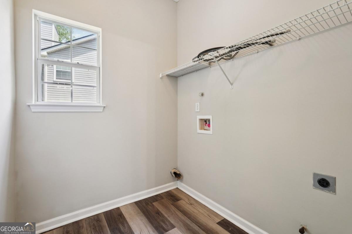 5316 Rolling Meadow Drive Powder Springs - Photo 25