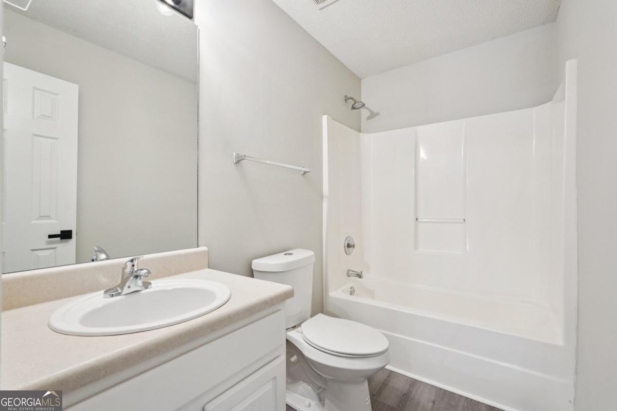 5316 Rolling Meadow Drive Powder Springs - Photo 30