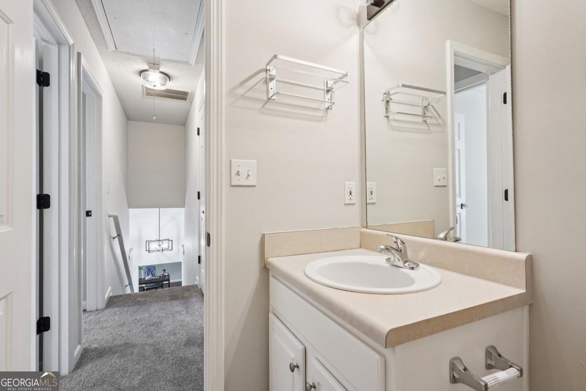 5316 Rolling Meadow Drive Powder Springs - Photo 32