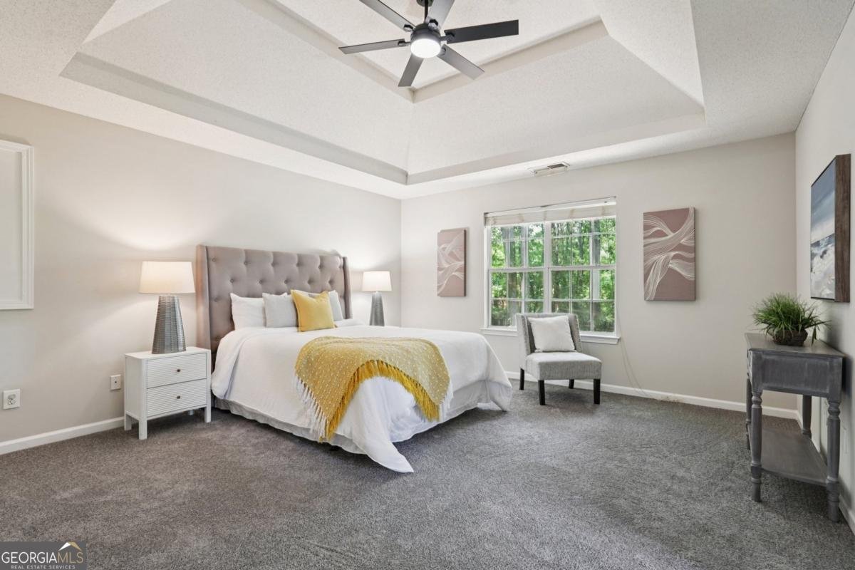 5316 Rolling Meadow Drive Powder Springs - Photo 33
