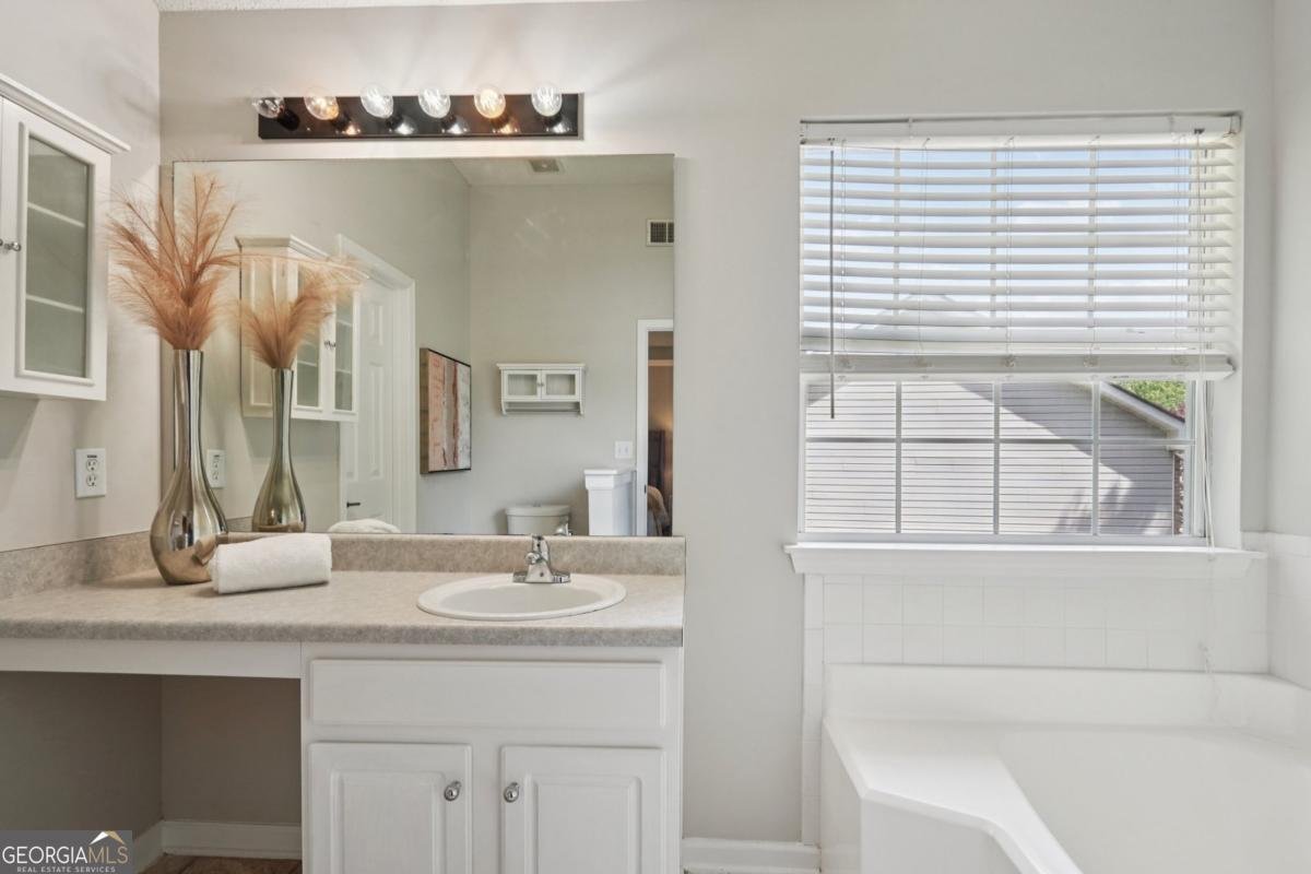 5316 Rolling Meadow Drive Powder Springs - Photo 34