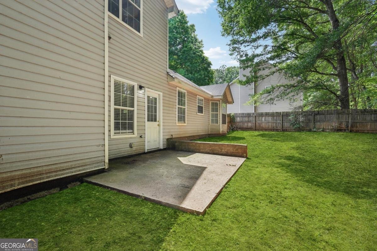 5316 Rolling Meadow Drive Powder Springs - Photo 39
