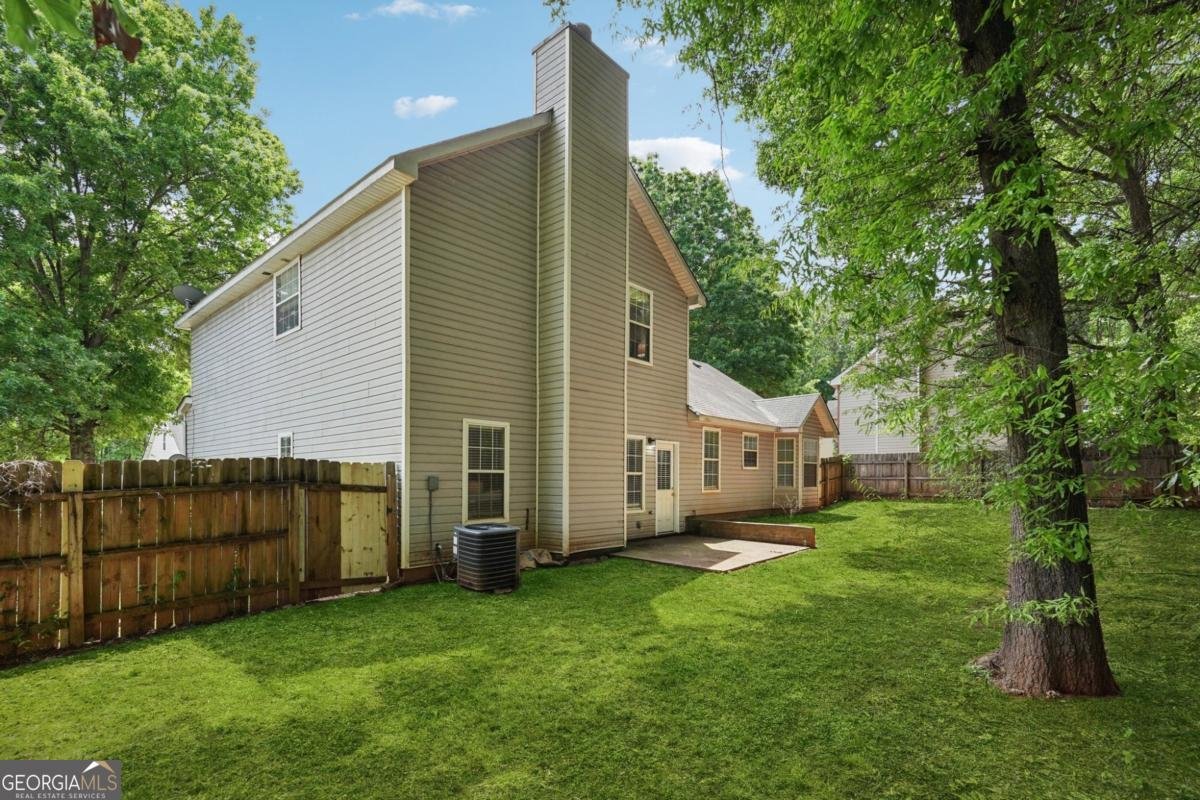 5316 Rolling Meadow Drive Powder Springs - Photo 40