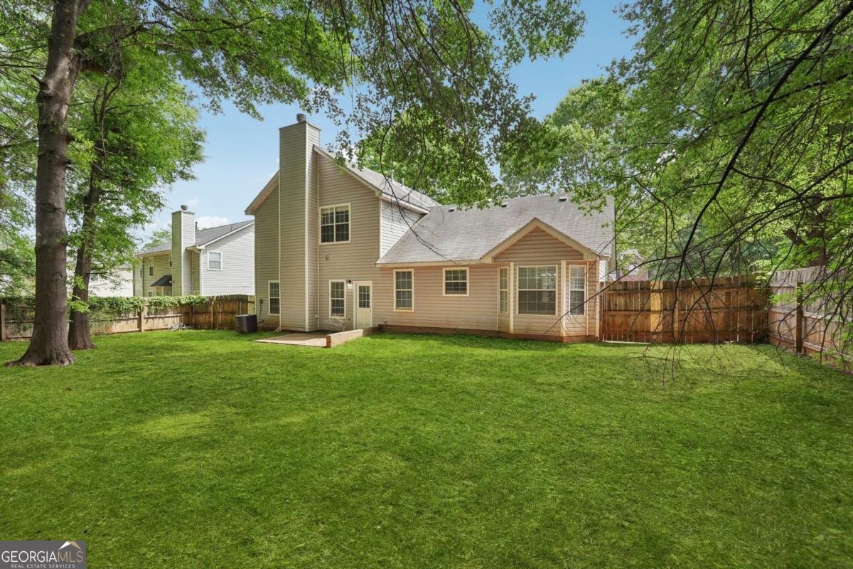5316 Rolling Meadow Drive Powder Springs - Photo 41