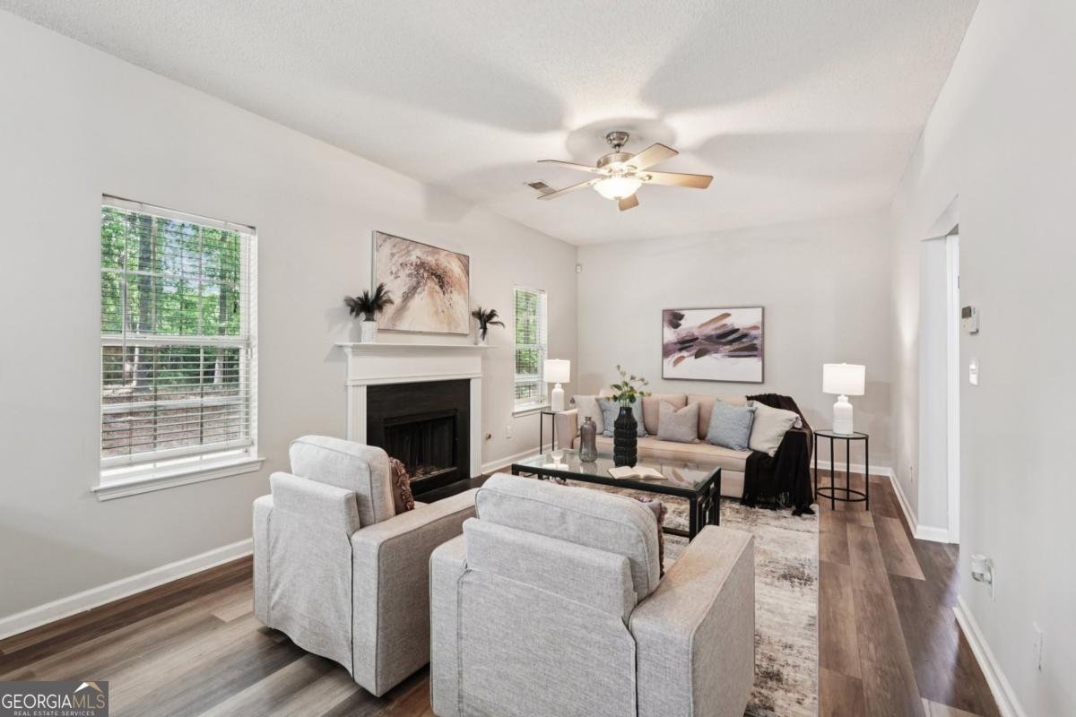 5316 Rolling Meadow Drive Powder Springs - Photo 6