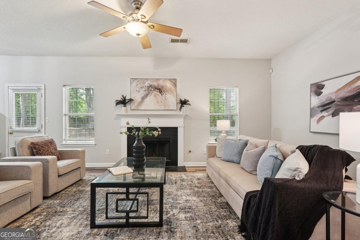 5316 Rolling Meadow Drive Powder Springs - Photo 7