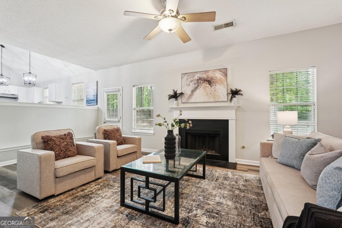 5316 Rolling Meadow Drive Powder Springs - Photo 8