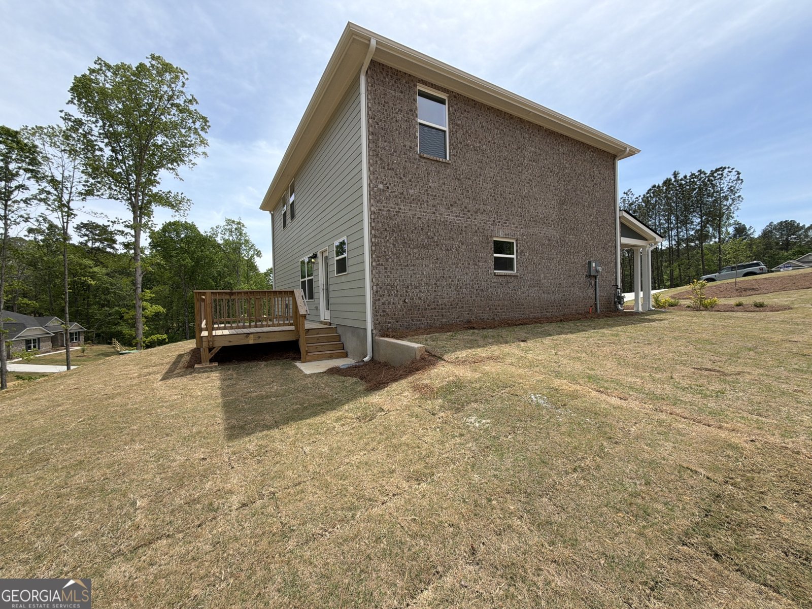 5362 Tuscany Drive Douglasville - Photo 30