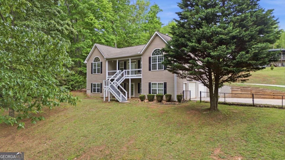 7161 Freeman Road Cumming - Photo 1