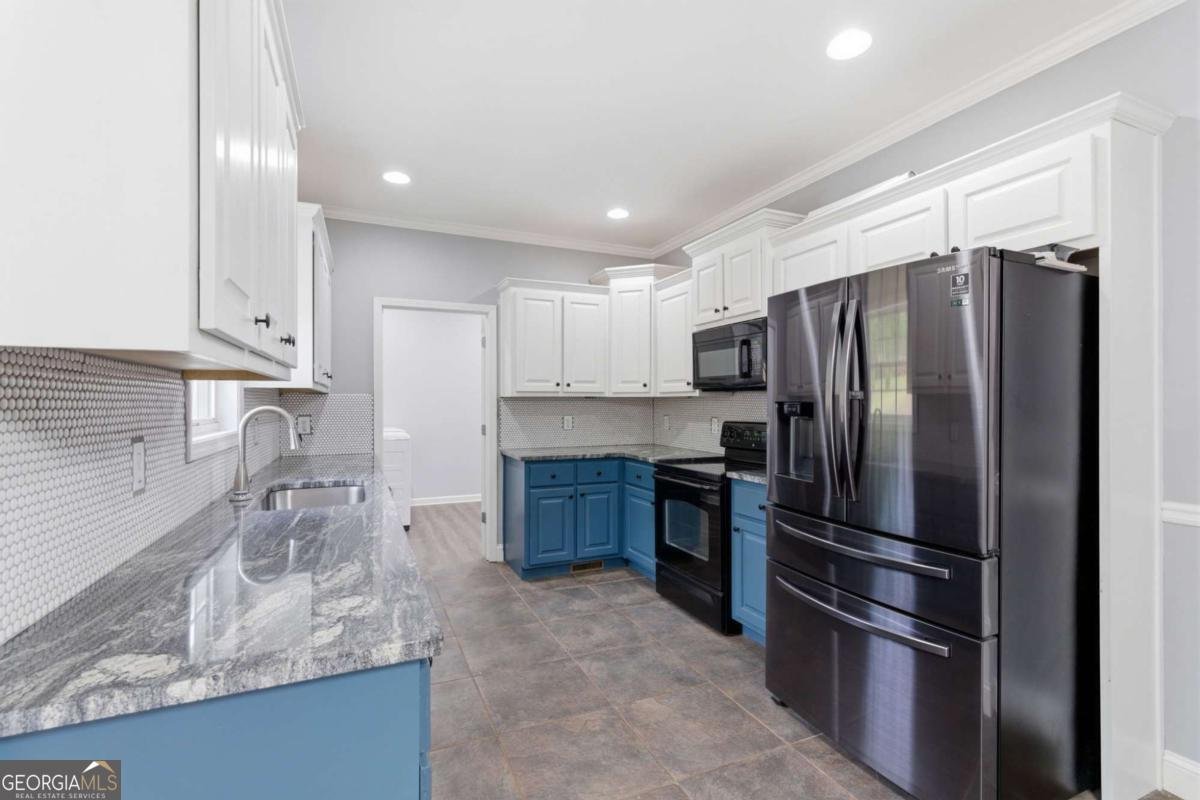 7161 Freeman Road Cumming - Photo 14