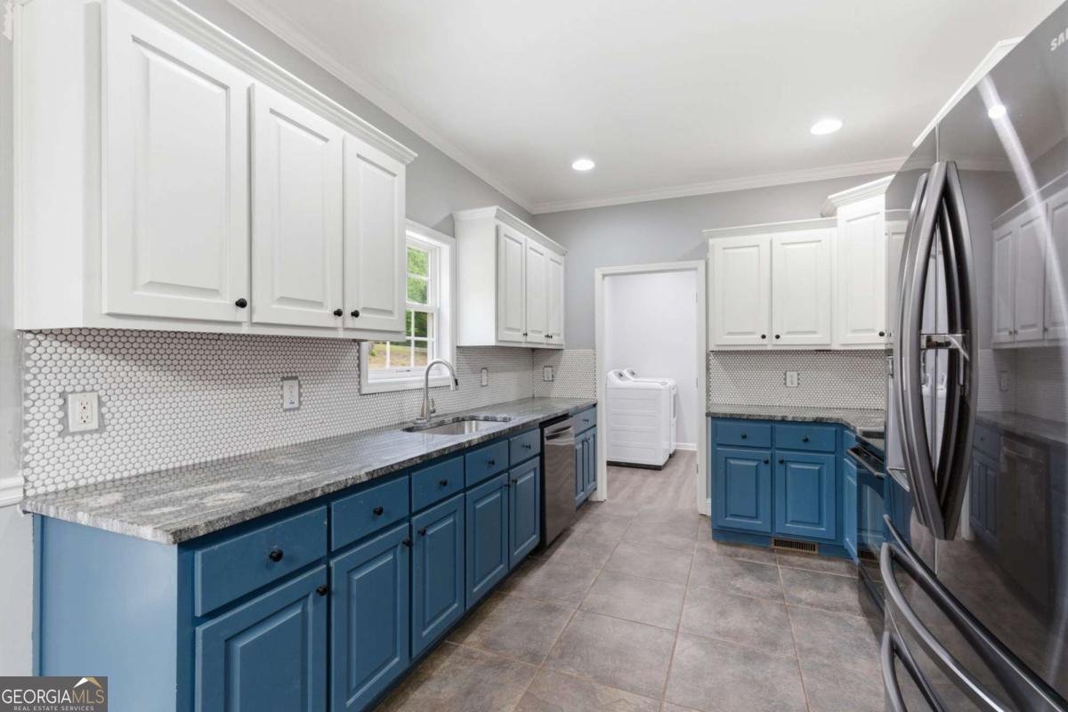 7161 Freeman Road Cumming - Photo 17